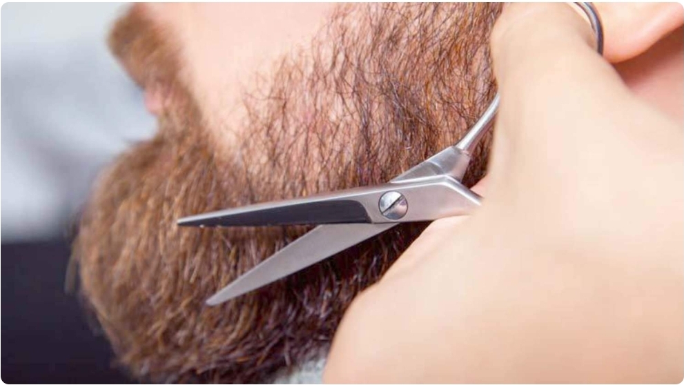 Beard Trim