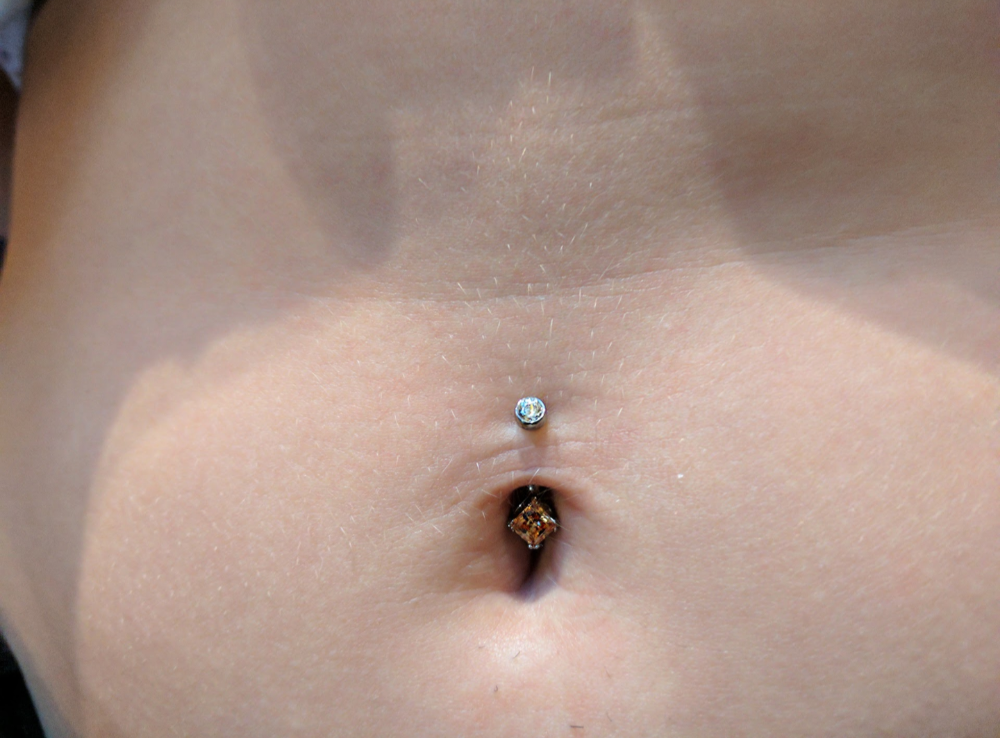 Navel