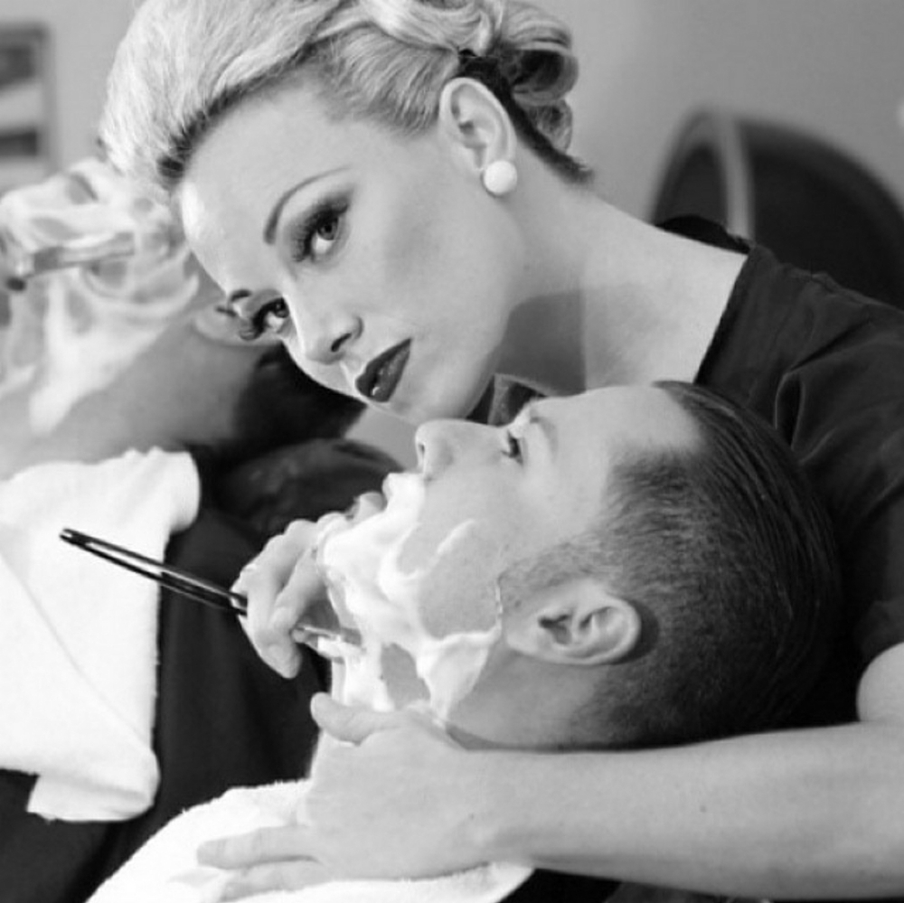 Face Shave