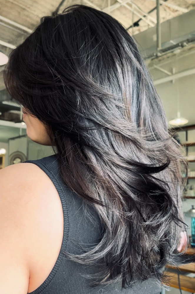 Women’s Cut&style