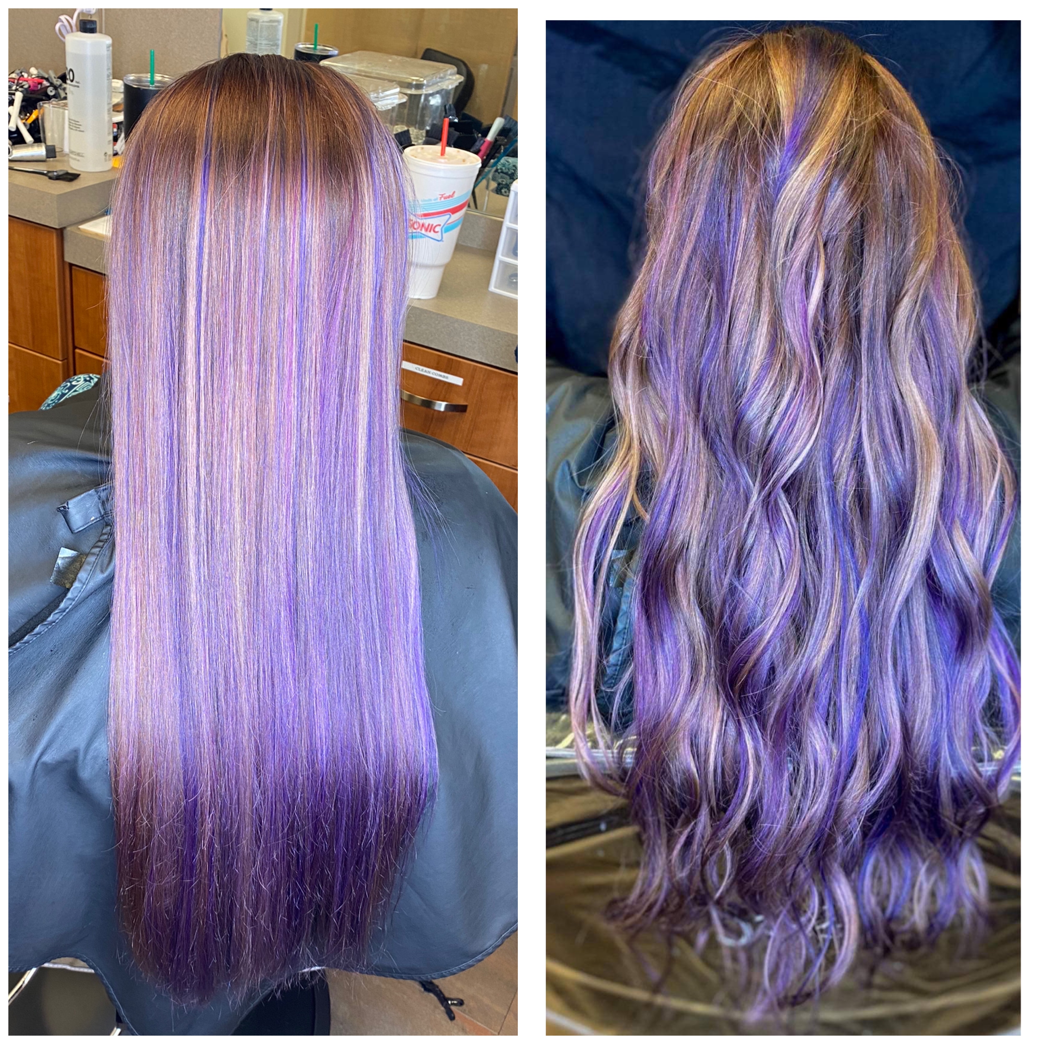 Dimensional Color