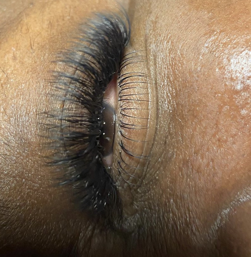 Volume Lash