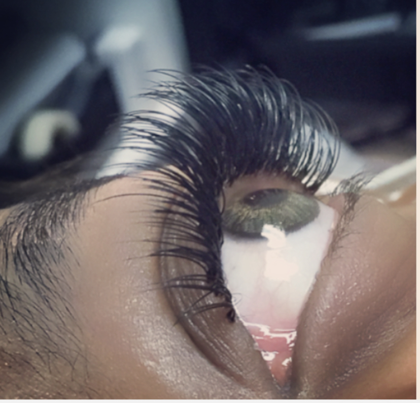 Classic Mink Fill