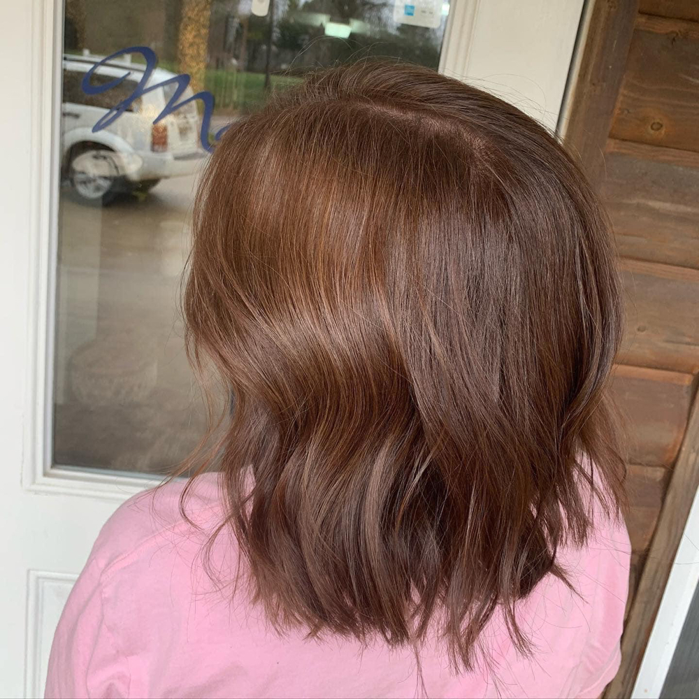 Root Touch Up (color)