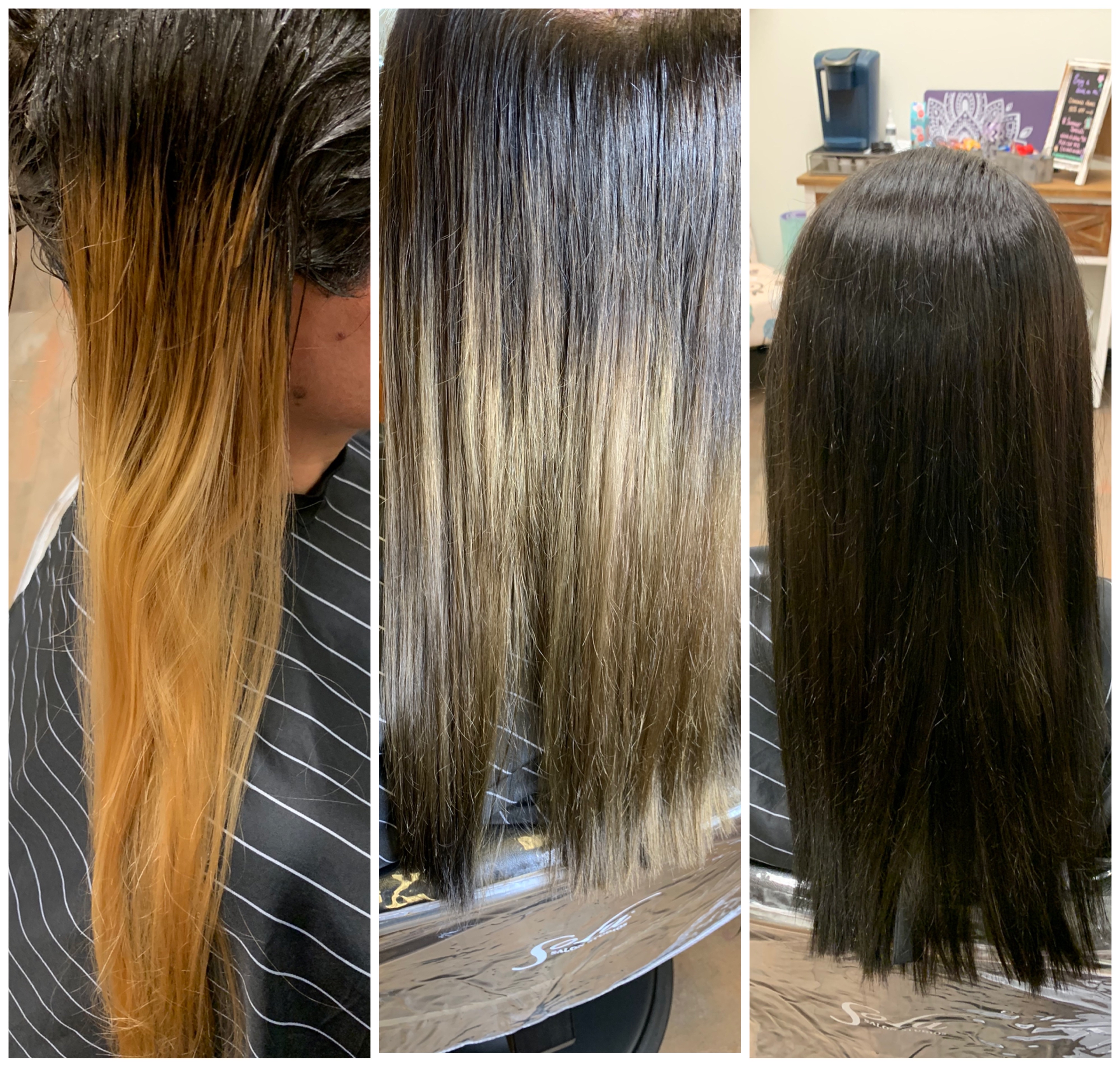 Color Correction