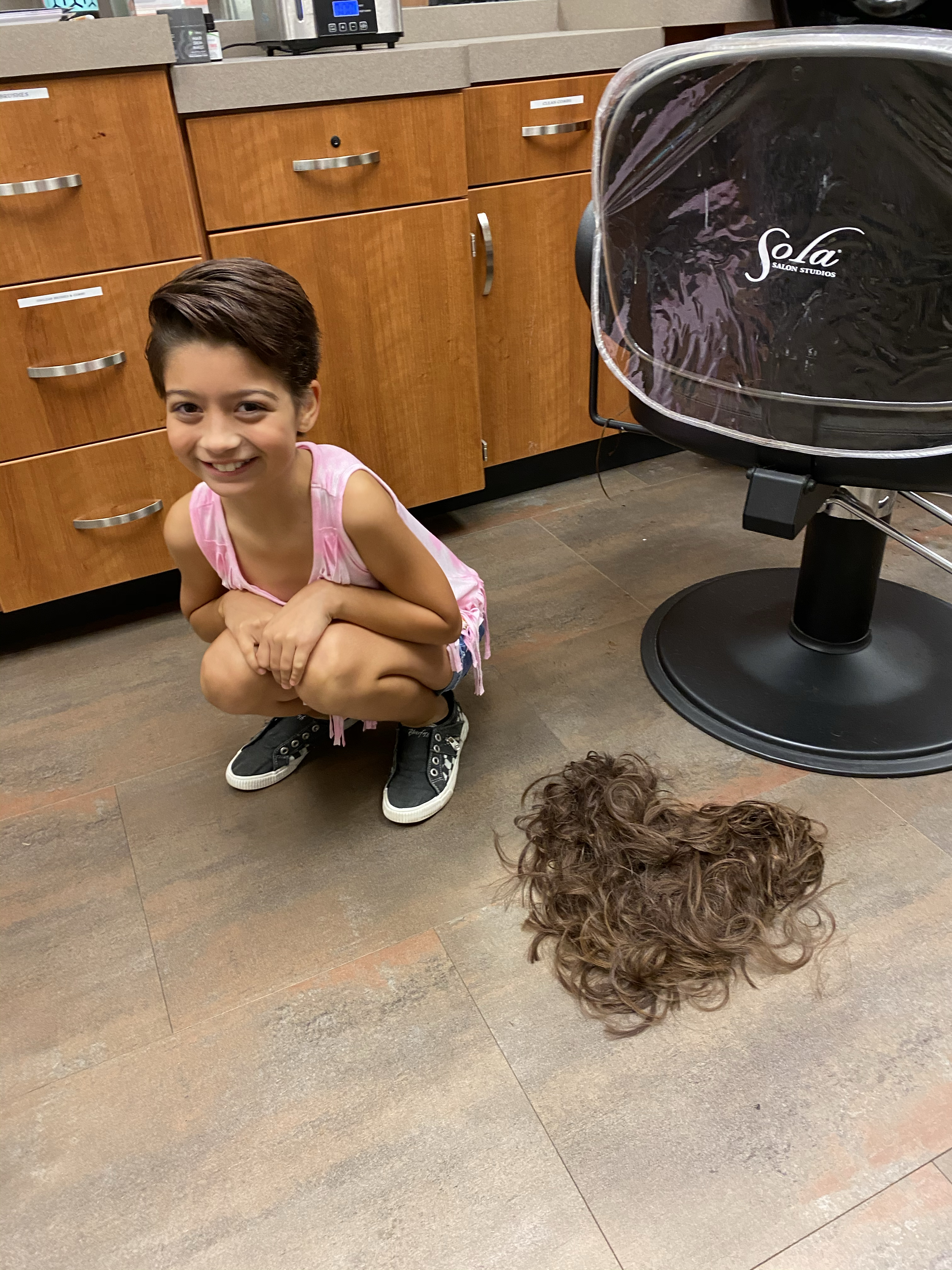 Kids 12 & Under