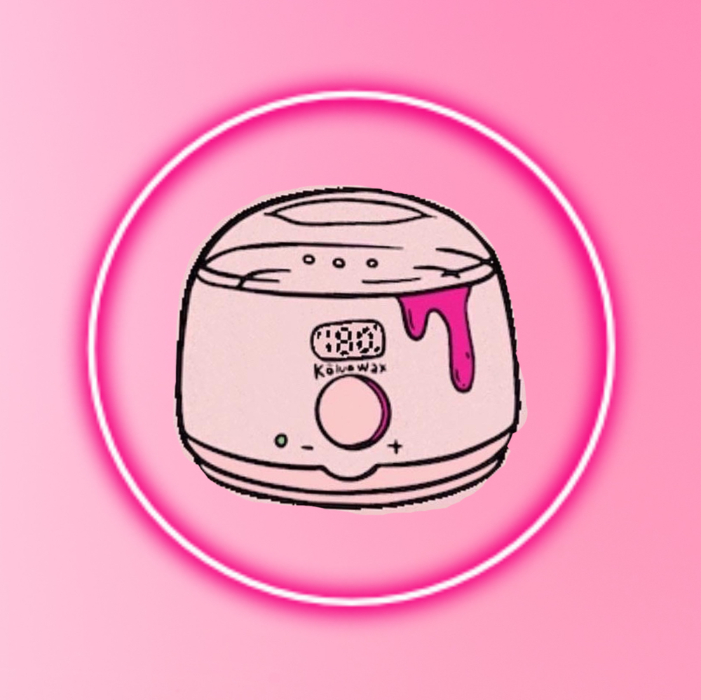 Body Waxing - Mobile Boobs / Chest