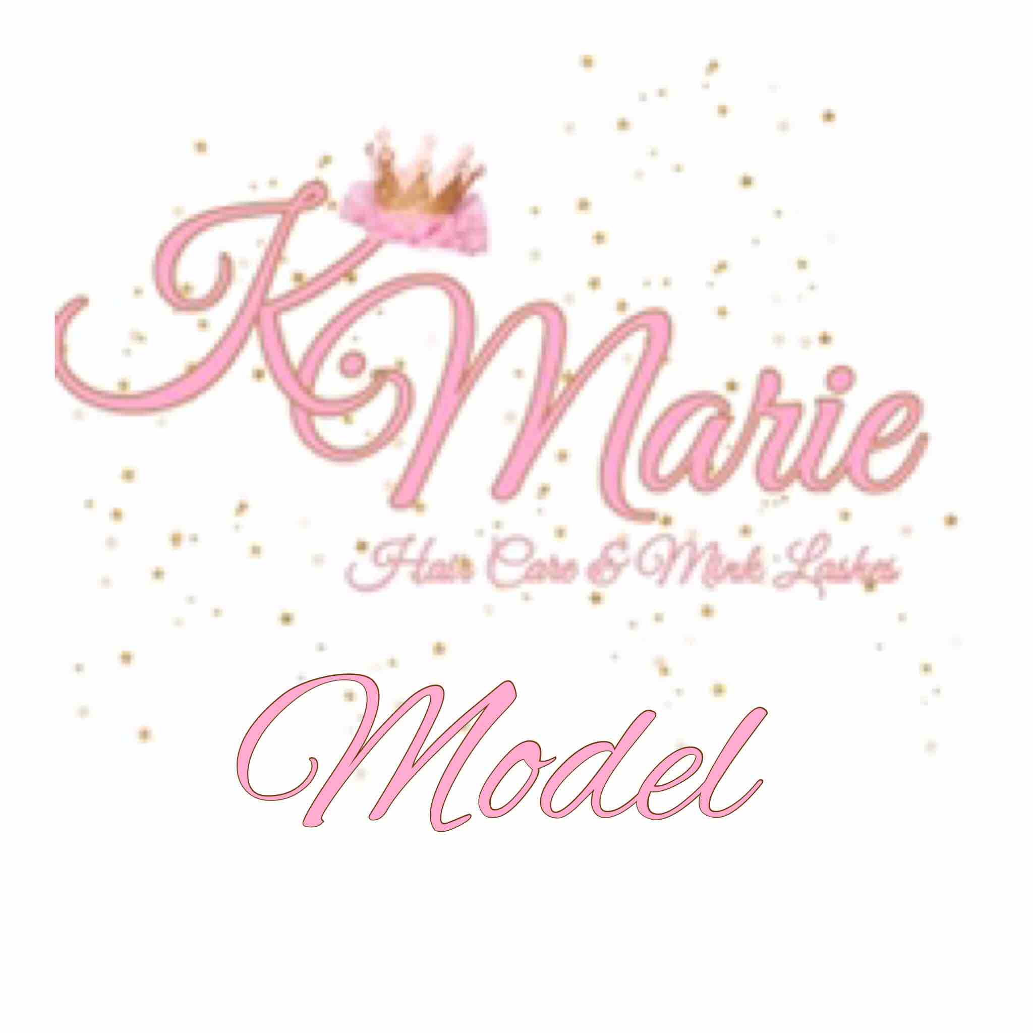 Be My Model