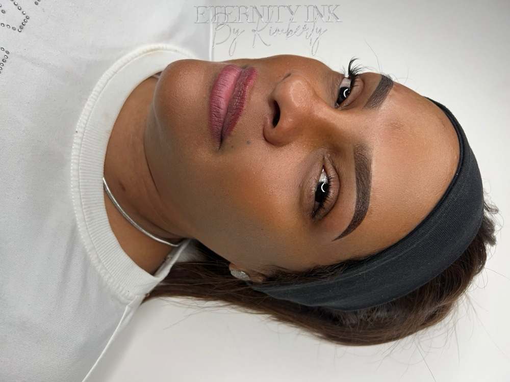 Cover Up Tattoo (PREVIOUS TATTOO)