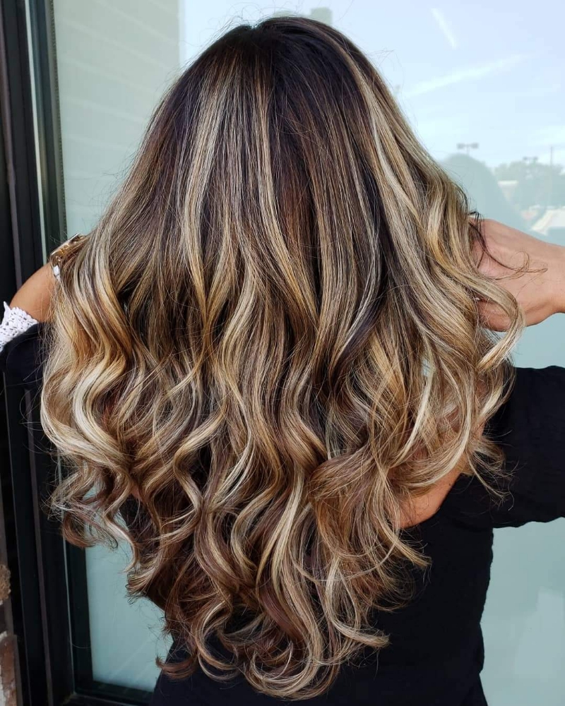 Balayage