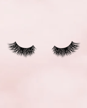 Lash Extensions (Hybrid)