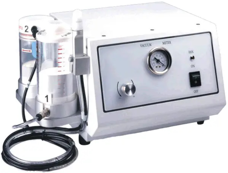 Diamond Microdermabrasion at Lemiere Esthetics in Woburn, MA