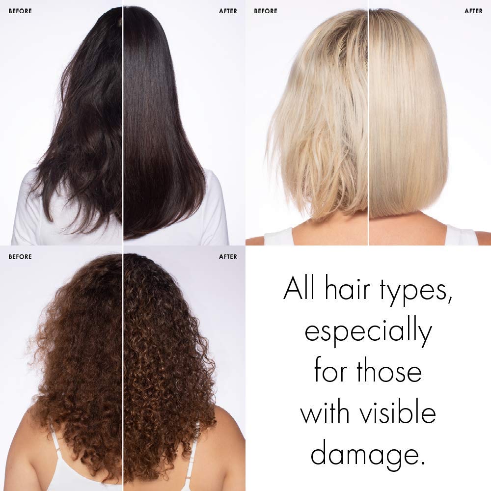 Olaplex Treatment