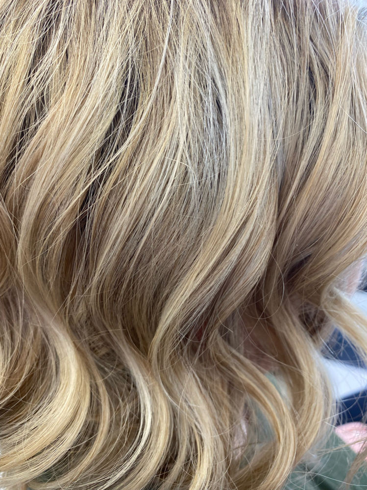 Full Highlight/Specialty Highlight at Hair By BethanyM in Winston-Salem, NC