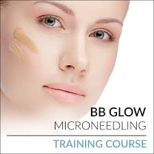 Microchaneling & BB Glow Training