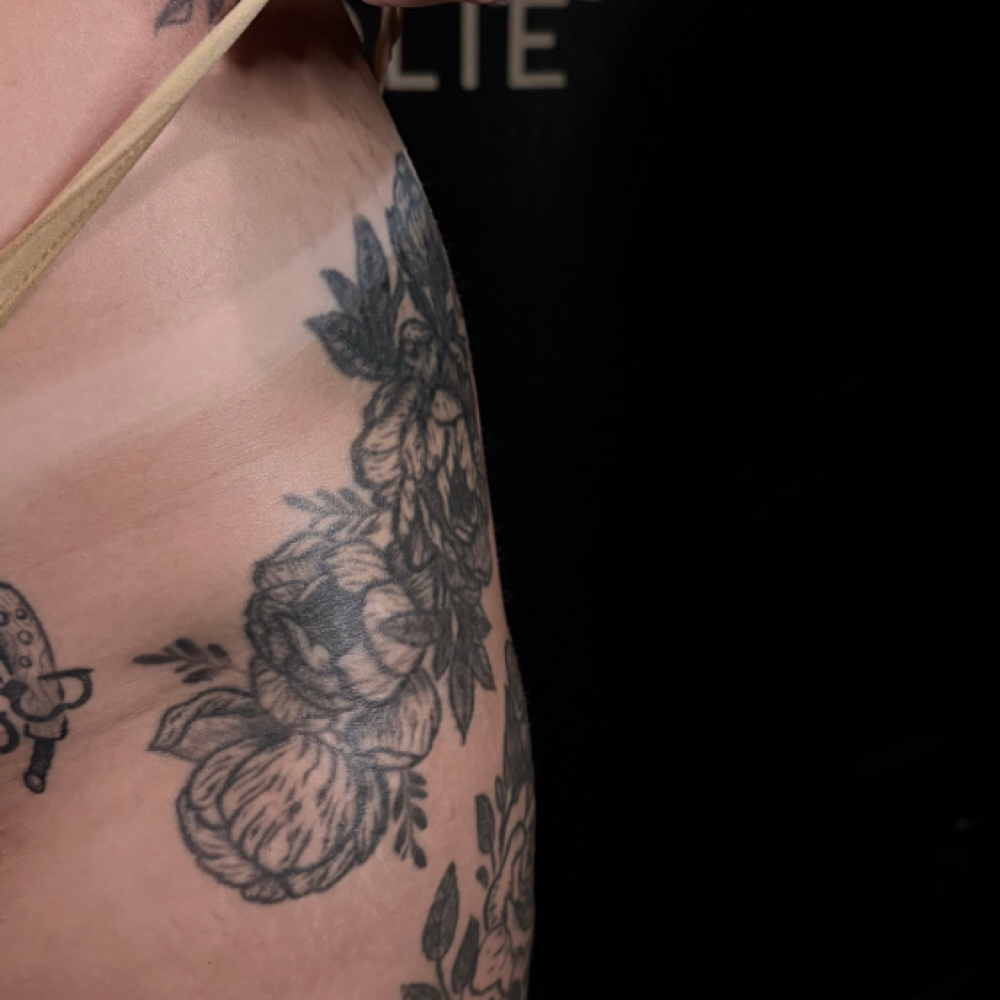 Signauture Tan at Future Glow Aesthetics in Lafayette, GA