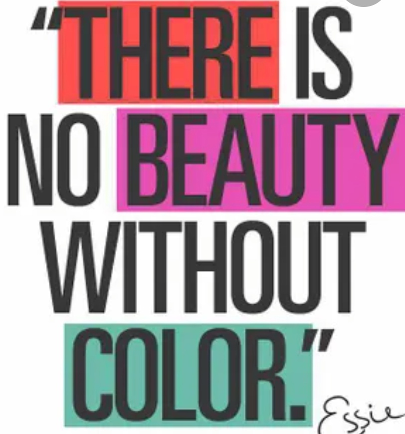 Single Color