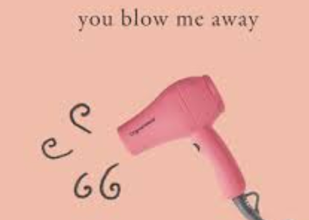 Blowdry & Style