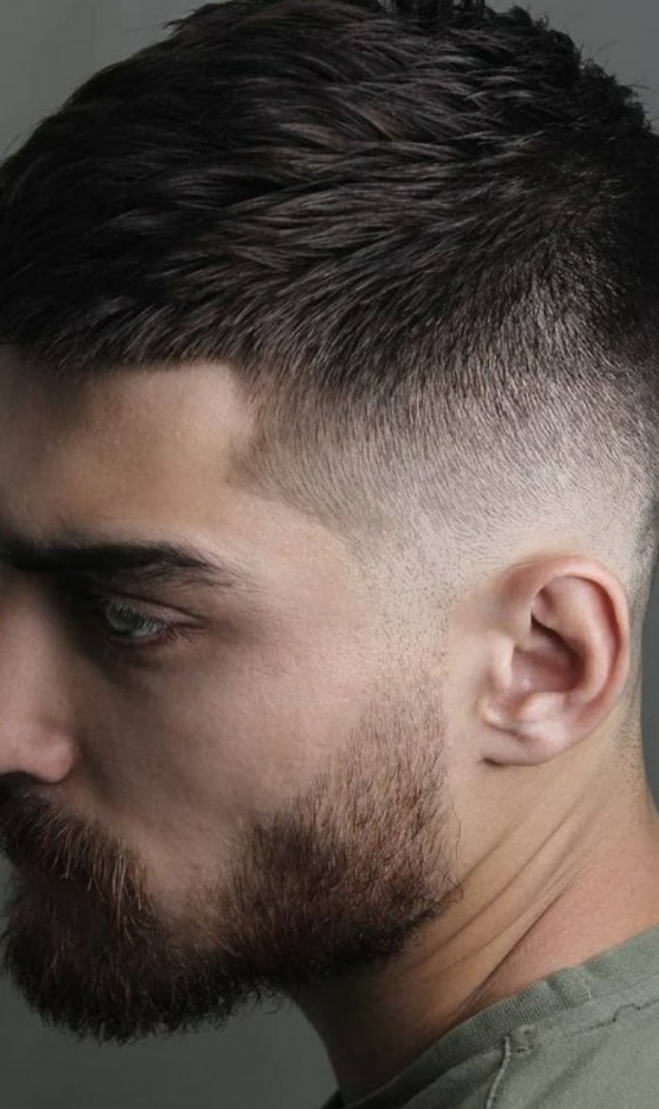 Mens Cuts