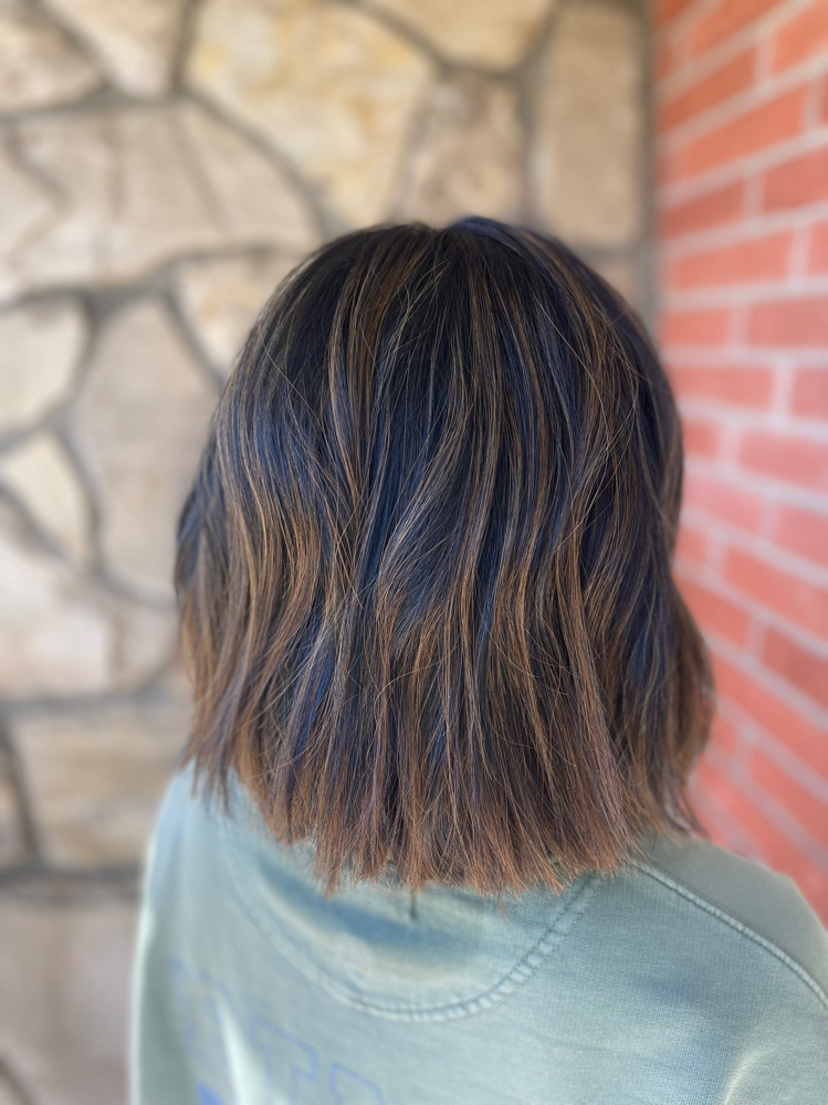 Haircut With Style