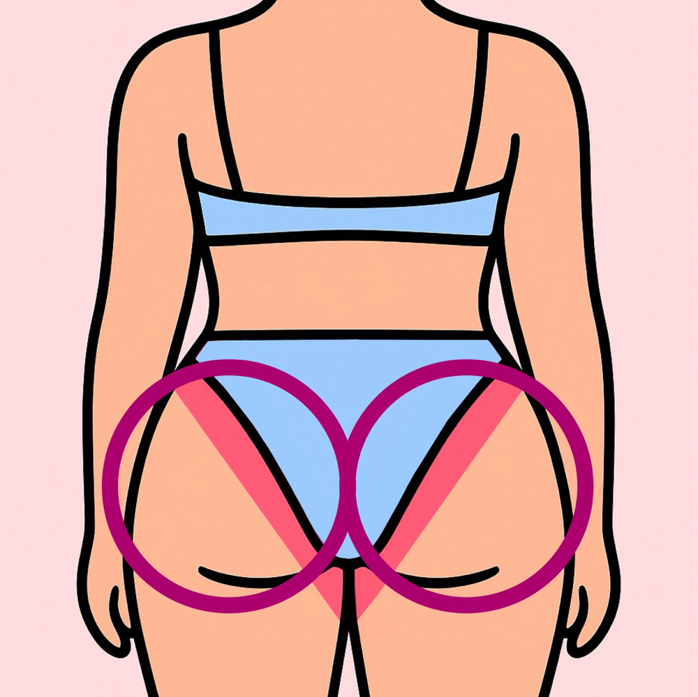 Butt-Full