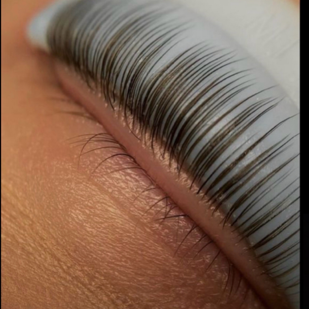 Korean Lash Lift at Face It By Destiny, LLC in Heath, OH