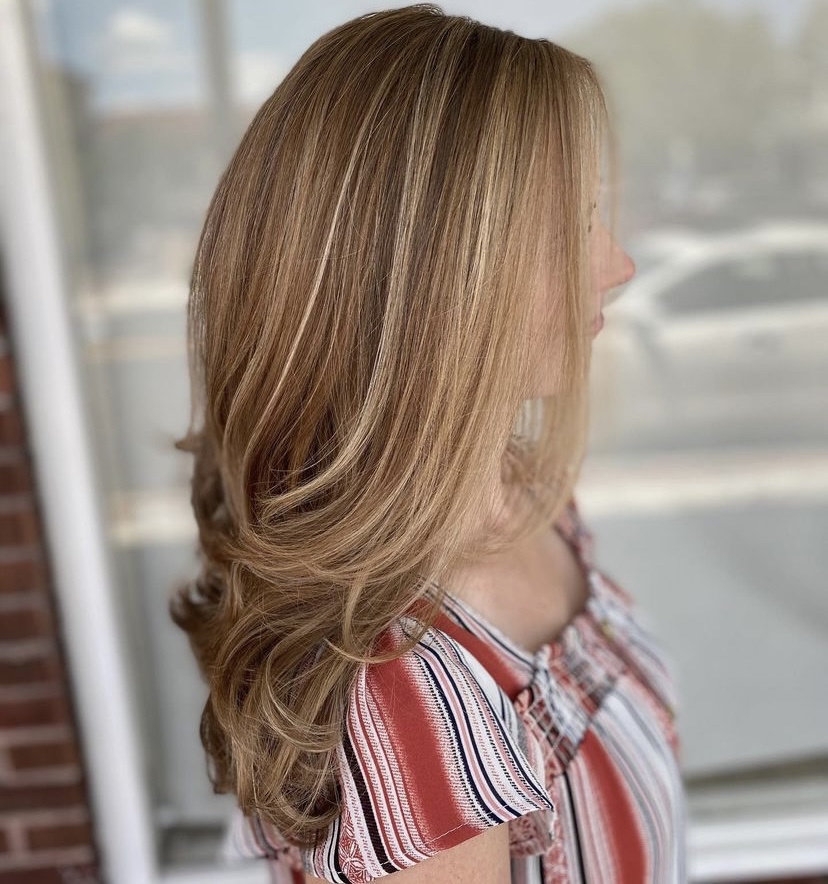 Partial Highlight