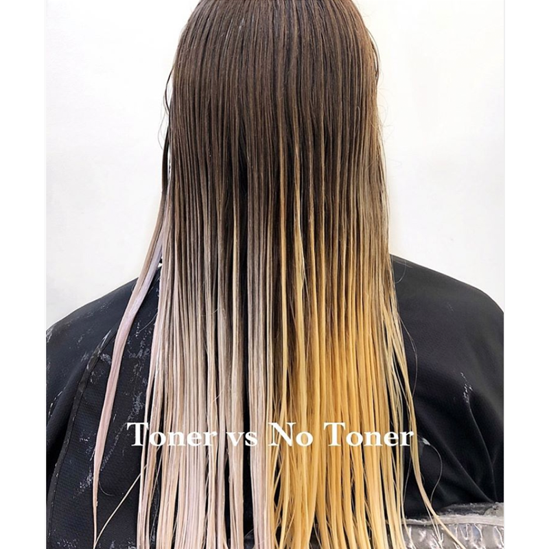 Toner Refresh