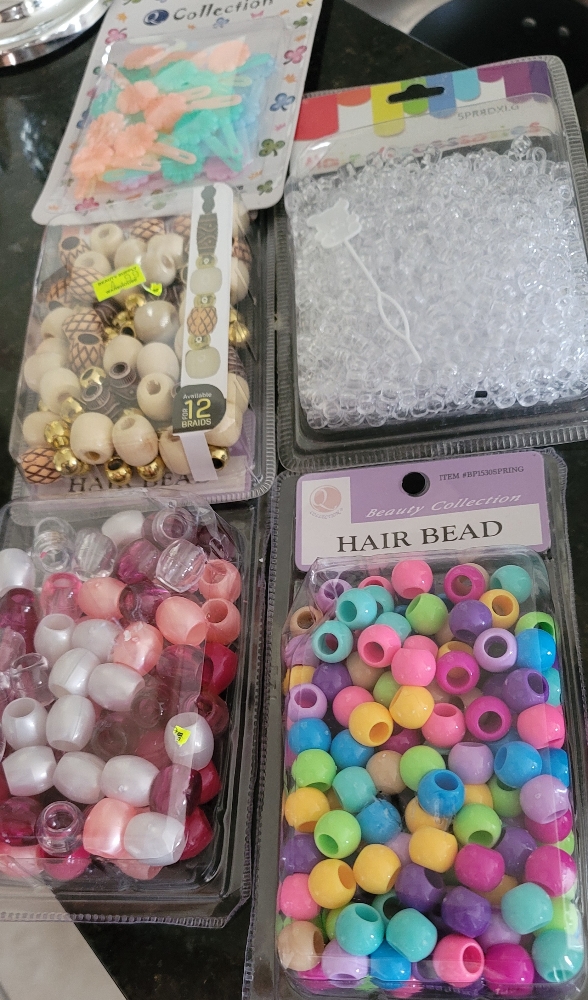 Beads