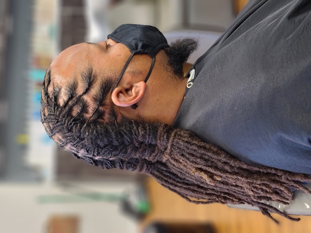 Basic Loc Style