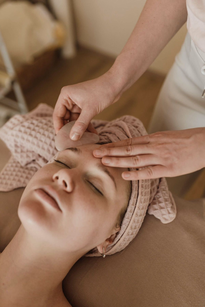 Lymphatic Drainage Add-On