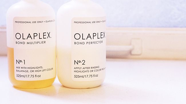 Olaplex Standalone Treatment