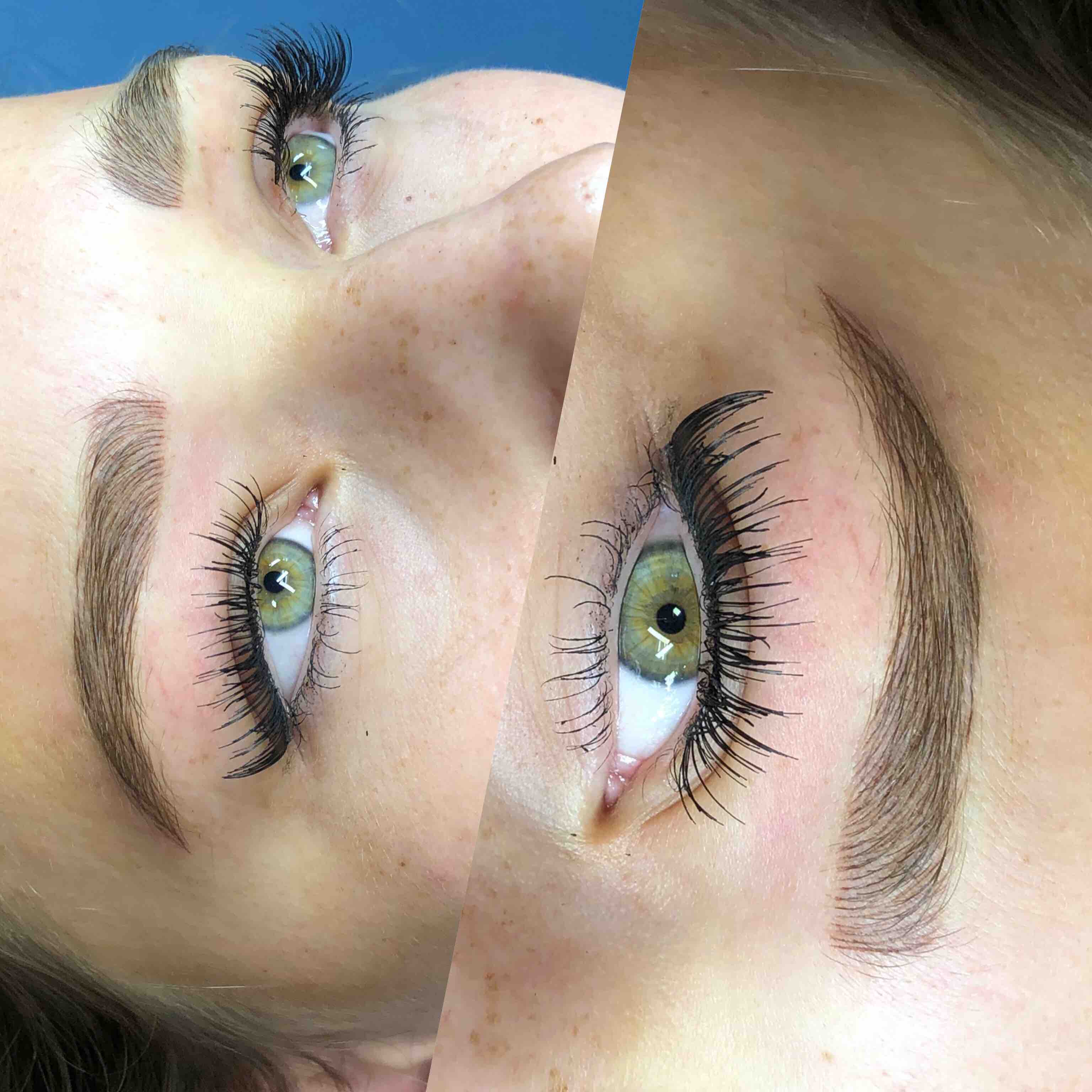 Microblading