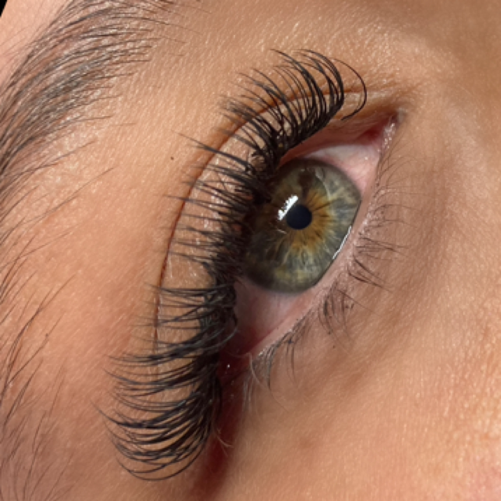 Classic Lash Extensions at GJ Beauty in St. Peter’s, MO