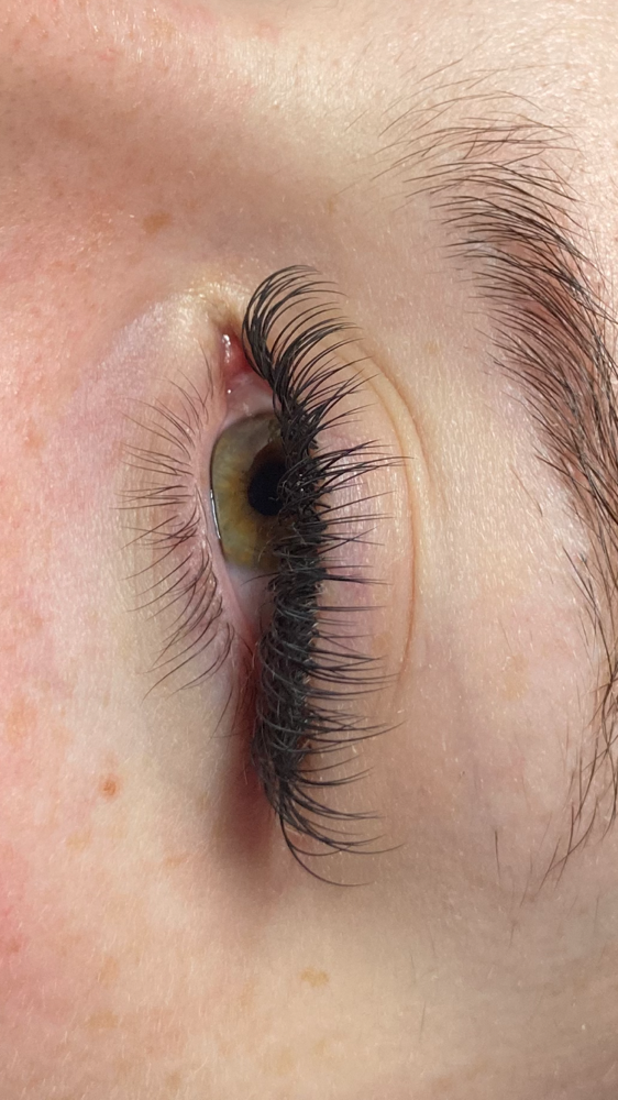 Classic Lash Extensions