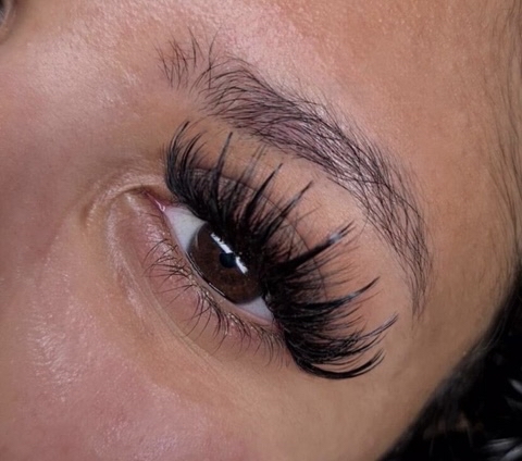 Volume Whispy Set