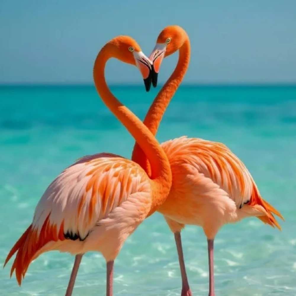 Pink Flamingo Facial at Le' Spa in McAllen, TX