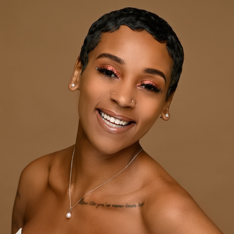 Full Coverage Lash Sets at Britt's Beauty Mark in Brooklyn, NY