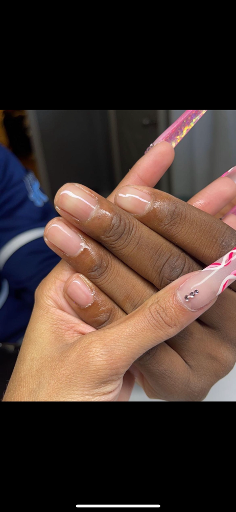 Manicures