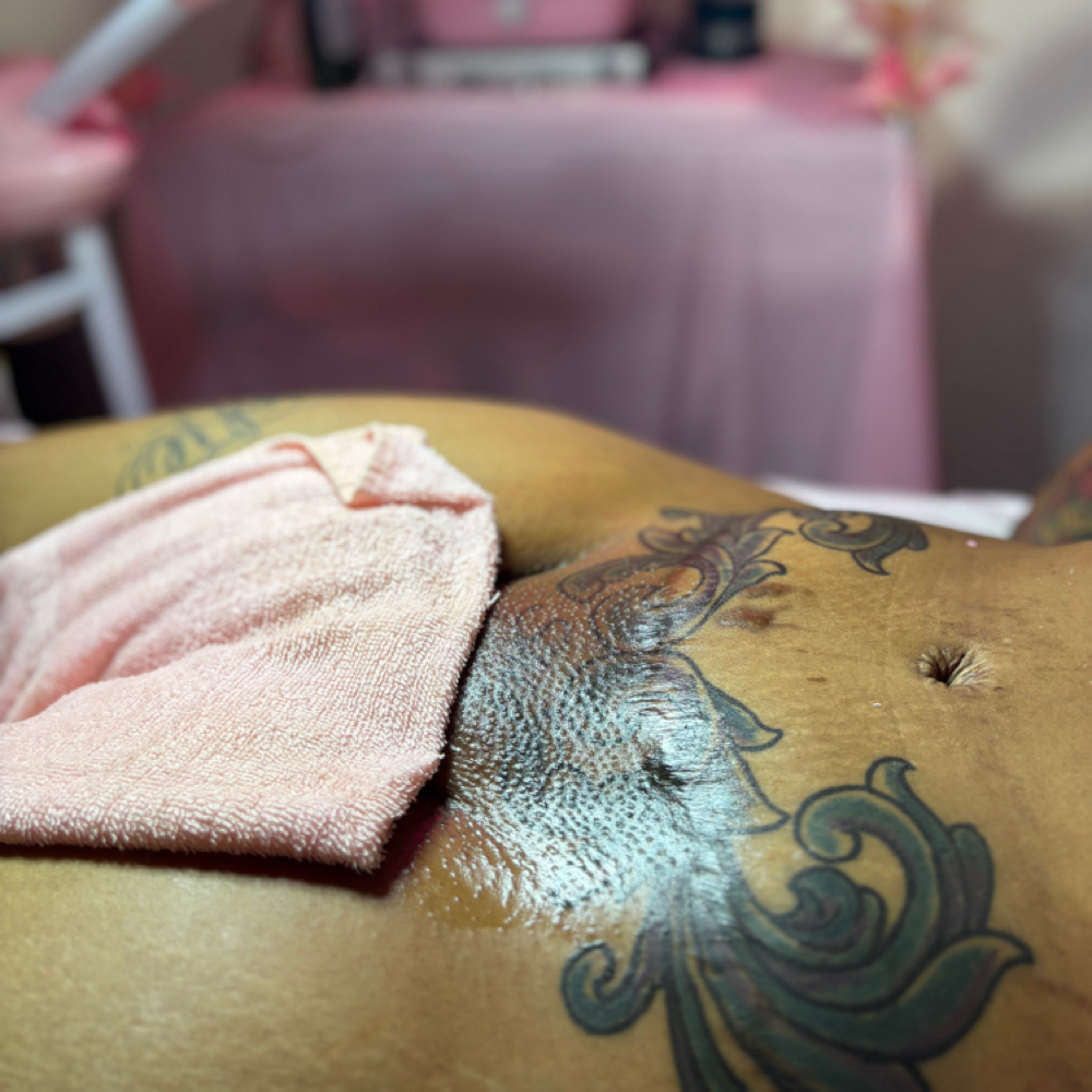 Flawless Brazilian at Too Flawless Esthetics in Memphis, TN