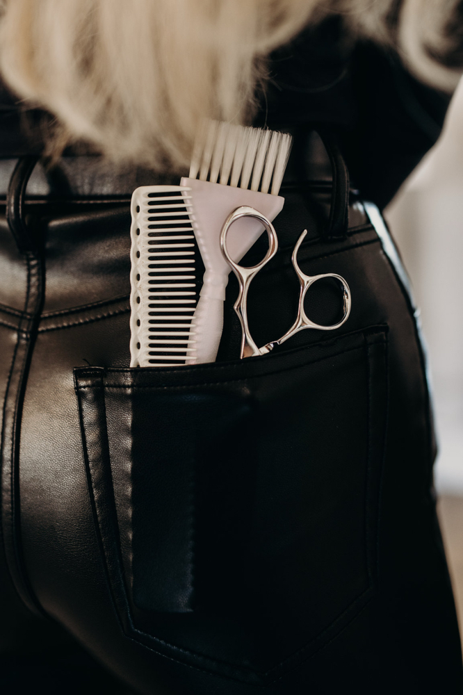 Women's Haircut