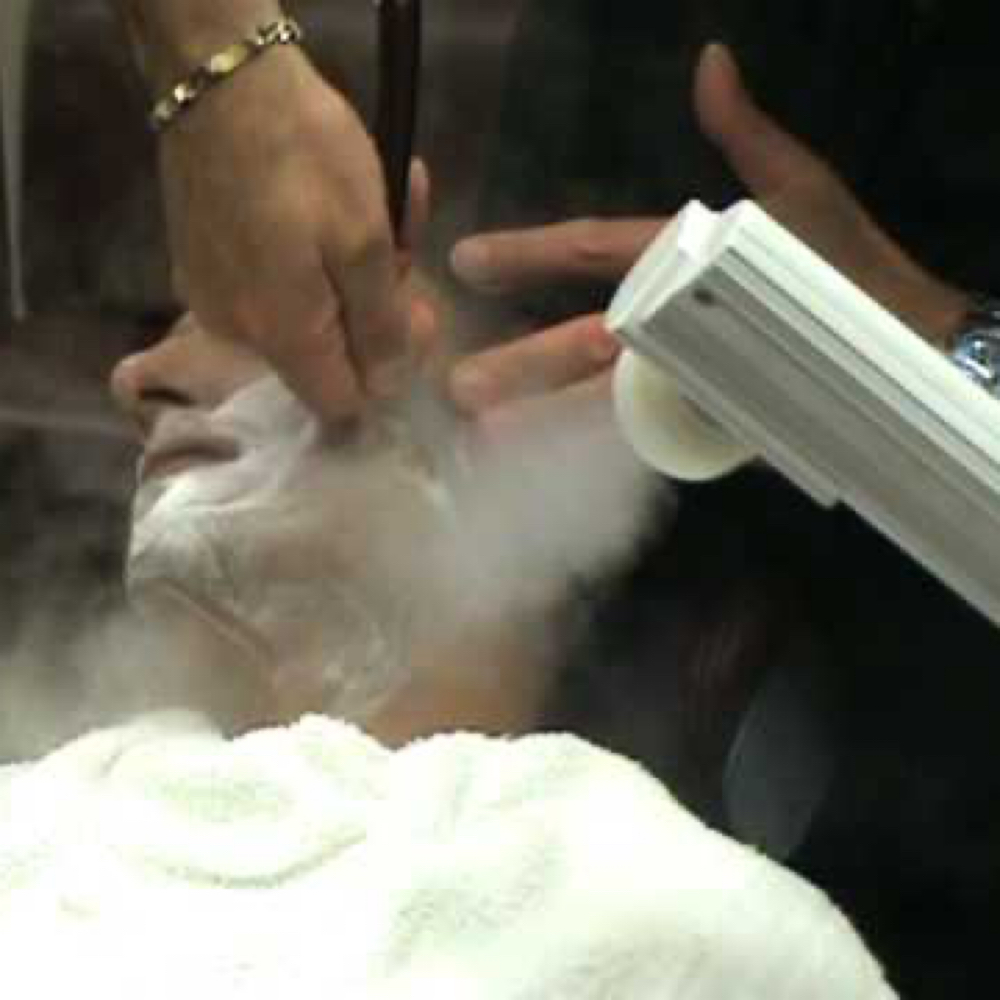 Men's Grooming Package at Best Barbershop in Port St Lucie Barberhood Chamber in Port Saint Lucie, FL