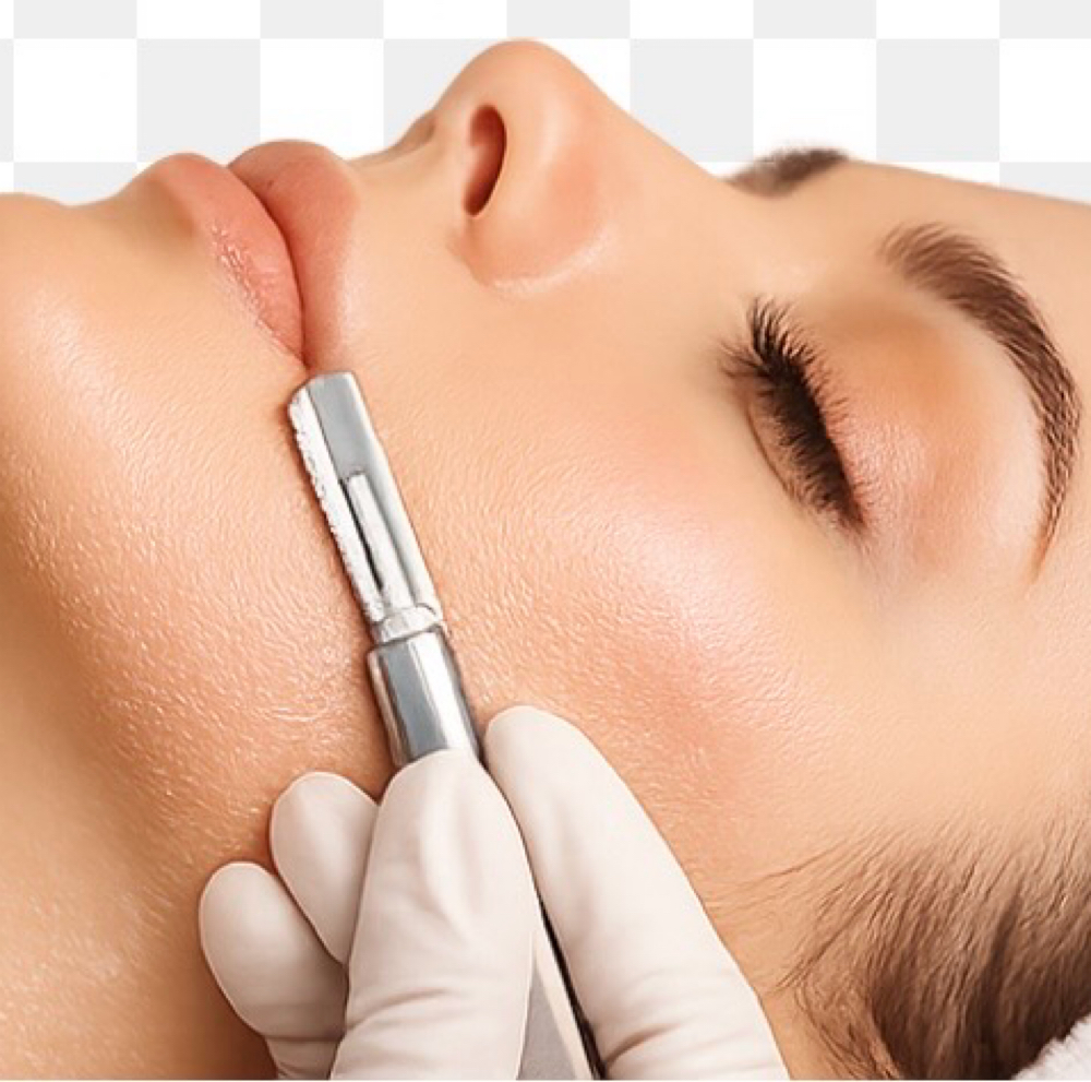 Facial Hair removal at Lashes and Brows by Tracy in Glen Mills, PA