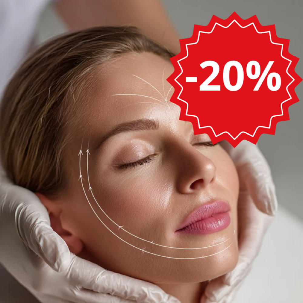 -20% Japanese Anti-Age Face Massage at AURA Japanese Head Spa in Pittsburgh, PA
