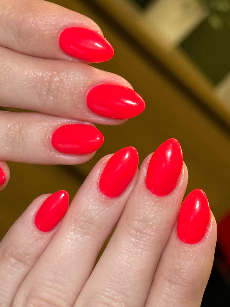 Nail Removal