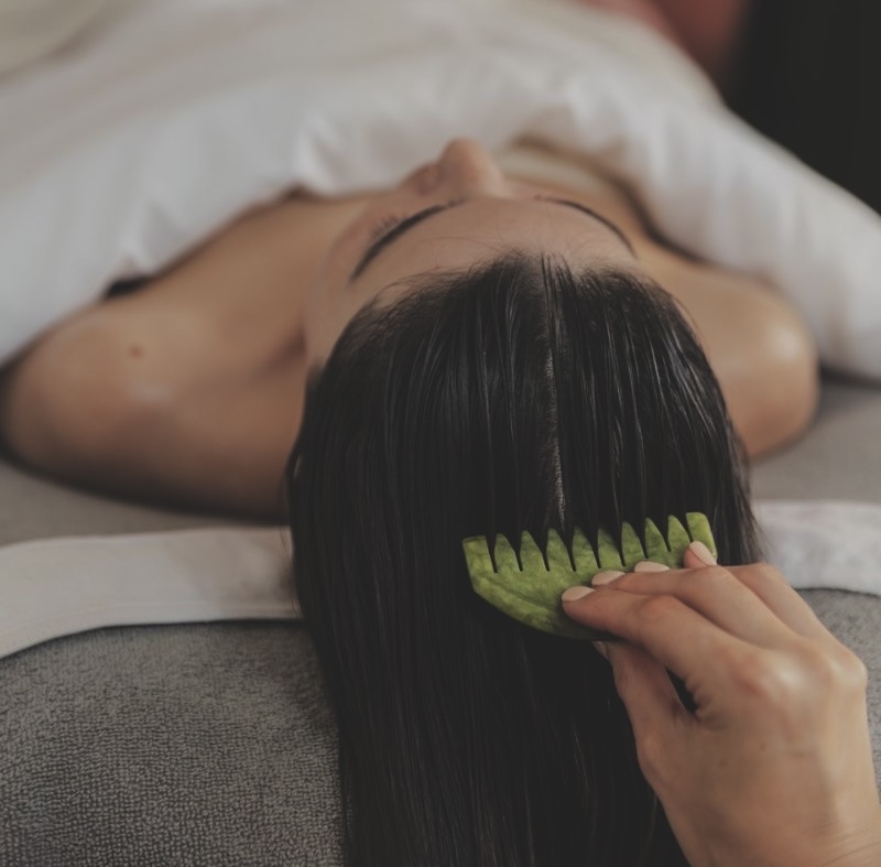 Pure Serenity Facial