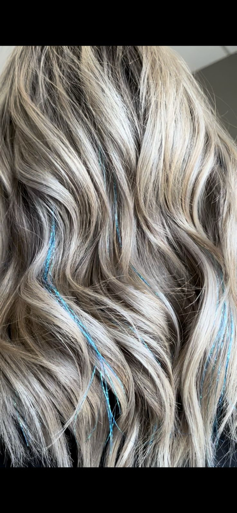 Hair Tinsel