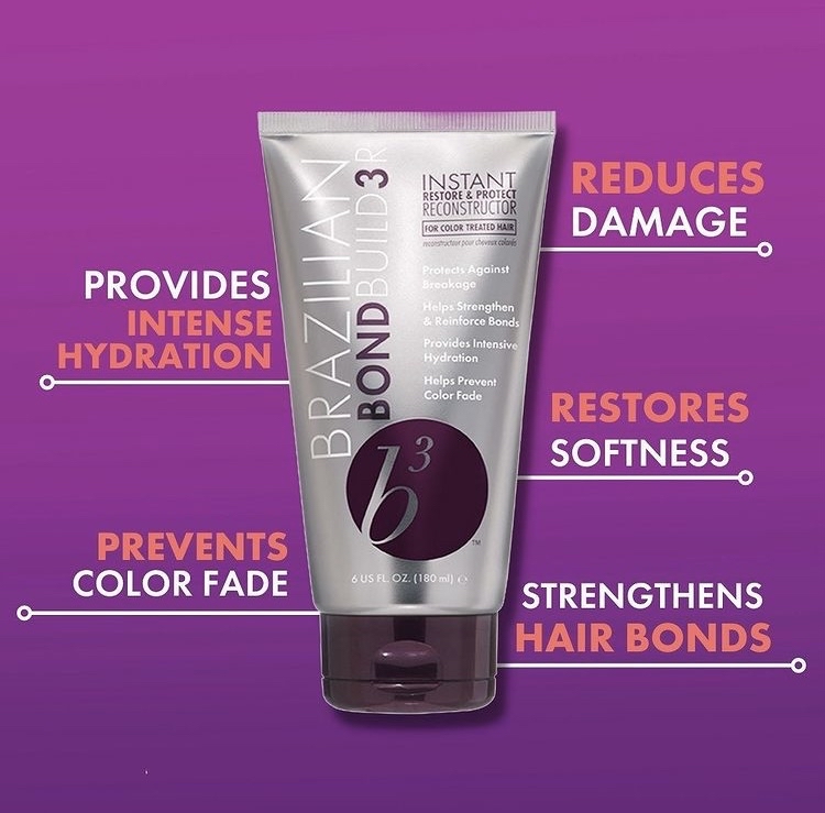 Conditioning Treatment
