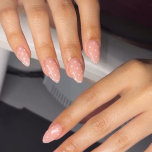Add ons at NailxClorista in El Cajon, CA