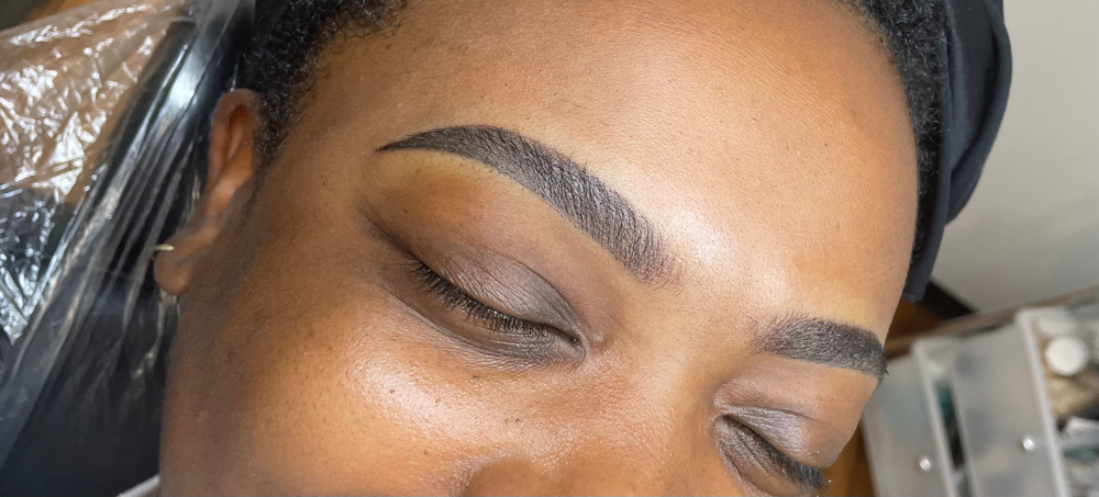 Semi Permanant Makeup